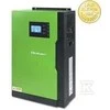 QOLTEC 53887 hibridinis saulės inverteris Off-Grid 10KVA | 5,5kW | 100A | 48V | MPPT | Sinus
