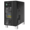 Qoltec 53948 Nepertraukiamo maitinimo šaltinis UPS 3 fazių | 10KVA | 8kW | LCD