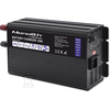 Qoltec Intelligent kroviklis Monolith LiFePO4 AGM GEL SLA akumuliatoriams | 20A | 24V