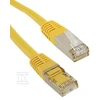 Qoltec jungiamasis laidas FTP, CAT6, 0,25 m (50540)