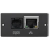 Qoltec Modulis SNMP skirtas 3 fazių UPS