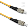 Qoltec Optinio pluošto patchcord FC/UPC 1m