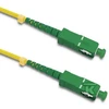 QOLTEC 54282 Qoltec Optic Patchcord SC/APC-SC/APC Singlemode 9/125 G652D Simplex 2m