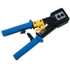 QOLTEC 54427 Qoltec Presavimo mašina modulinėms jungtims 8p/6p