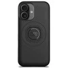 Dėklas Quad Lock iPhone 17 Case Juodas