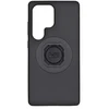 Telefono dėklas - Quad Lock MAG Samsung Galaxy S25 Ultra smūgiams atsparus belaidis įkrovimas