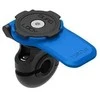 Quad Lock Mirror Mount Passive holder Mobile phone/Išmanusis telefonas Juodas, Mėlyna