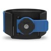 Quad Lock QLM-ARM Holder Mobile phone/Išmanusis telefonas Juodas, Mėlyna