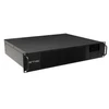 R/1000I/PF1/DF UPS RACK ARMAC R/1000I/PF1/DF ON-LINE 1000VA 8X IEC C13 USB-B LCD