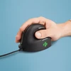 Pelė R-GO Tools R-Go Pelė HE Break ergonomiczna prawa USB mała (RGOHBRSWDBL)