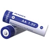 Įkraunamos baterijos R06 / AA 1.5V Xtar 2000mAh (4 vnt. dėžutėje) su apsauga