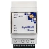 RABBIT Sterownik oświetlenia ulicznego lightBLUE GPS (su anteną zewnętrzną na klej ANT1) RABB7012G1W18