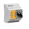 RABBIT RABB7012G2W6 Avarinio valdymo serviso jungiklis PSR 3A 1-500lx 230V AC RABB7012G2W6