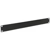 AKLĖ RACK SPINTAI Z19-1U*P2 SIGNAL