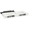 Fortinet Rackmount.IT rinkinys, skirtas FortiGate 90G / 91G serijai DUO
