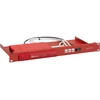 Fortinet Rackmount.IT rinkinys, skirtas WatchGuard NV5 / T15 / T10