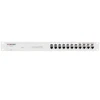 Rackmount.IT RM-FR-T10i Wspornik montażowy