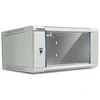 Racktel RL-4504WR-G 4U 600x450 surinkimo spintelė
