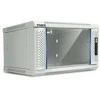 Racktel RL-4506WR-G 6U 600x450 surinkimo spintelė
