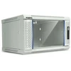 Racktel RL-4506WR-G 6U 600x450 surinkimo spintelė