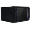 Racktel RL-4506WR 6U 600x450 stelažas surinkimui