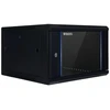 Racktel RL-4506WRE 6U 600x450 ekologiška sieninė spintelė