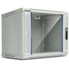 Racktel RL-4509WR-G 9U 600x450 surinkimo spintelė
