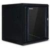 Racktel RL-4509WR 9U 600x450 stelažas surinkimui