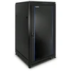 Racktel RL-6027SR 27U 600x1000 sulankstoma spintelė