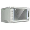 Racktel RL-6606WR-G 6U 600x600 spintelė surinkimui