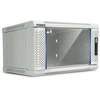 Racktel RL-6606WR-G 6U 600x600 spintelė surinkimui