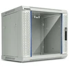Racktel RL-6609WR-G 9U 600x600 surinkimo spintelė