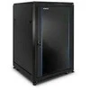 Racktel RL-6615SR 15U 600x600 stelažas surinkimui