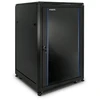 Racktel RL-6615SR 15U 600x600 stelažas surinkimui