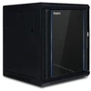Racktel RL-6615WR 15U 600x600 stelažas surinkimui