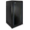 Multibrackets Racktel RL-6627SR 27U 600x600 spintelė surinkimui