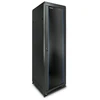 Racktel RL-6641SRE 41U 600x600 ekologiška pastatoma spintelė
