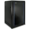 Racktel RL-6818SR 18U 600x800 stelažas surinkimui