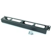Racktel RL-OR4M stovinis kabelių organizatorius