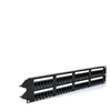 Racktel RL-PP4886A 48 prievadų jungiamoji panelė, 6 kat.