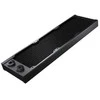 PHANTEKS Glacier EZ-Fit 360RAD-30 radiatorius, varinis – 360 mm, Juodas