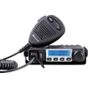 Radijas CB Midland M-Mini AM/FM multi USB