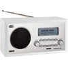 Radijas Imperial DABMAN 30 DAB+/FM baltas