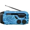 Alarm radio BLAUPUNKT ER10BC, mėlynas camo