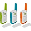 Daugiafunkcis radijas Motorola T42 MOTO42T
