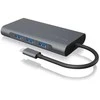 RaidSonic ICY BOX IB-DK4040-CPD - doko stotelė