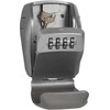 Raktų dėžutė su Master Lock 5415EUDRD deriniu