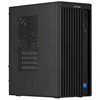 Stacionarus kompiuteris Actina 5901443418047 PC Intel® Core™ i5 i5-14400 16 GB DDR5-SDRAM 500 GB SSD Windows 11 Home Mini Tower Juodas