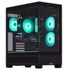 Actina 5901443446637 PC AMD Ryzen™ 5 7500F 16 GB DDR5-SDRAM 1 TB SSD AMD Radeon RX 9070 GRE Windows 11 Home Midi Tower Juodas