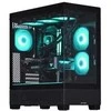 Actina 5901443443643 PC AMD Ryzen™ 9 9950X3D2 32 GB DDR5-SDRAM 2 TB SSD NVIDIA GeForce RTX 5080 Windows 11 Pro Midi Tower Juodas